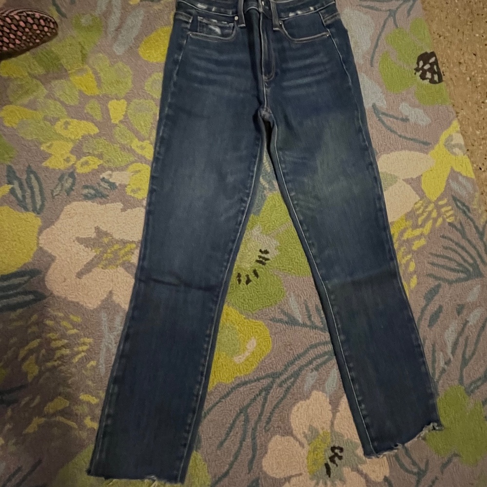 Paige Hoxton Ankle NWOT Size 23 - Picture 2 of 8